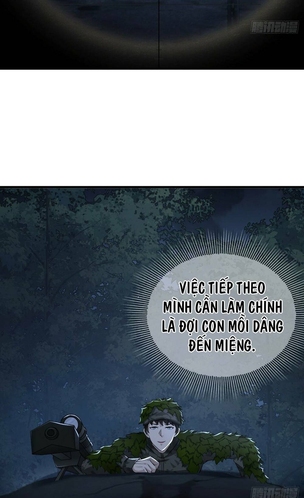 Đệ Nhất Danh Sách - Chapter 211 - Page 29