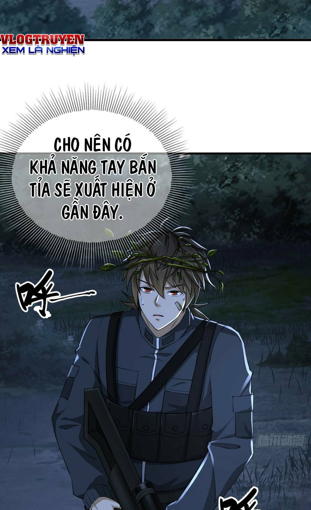 Đệ Nhất Danh Sách - Chapter 211 - Page 31