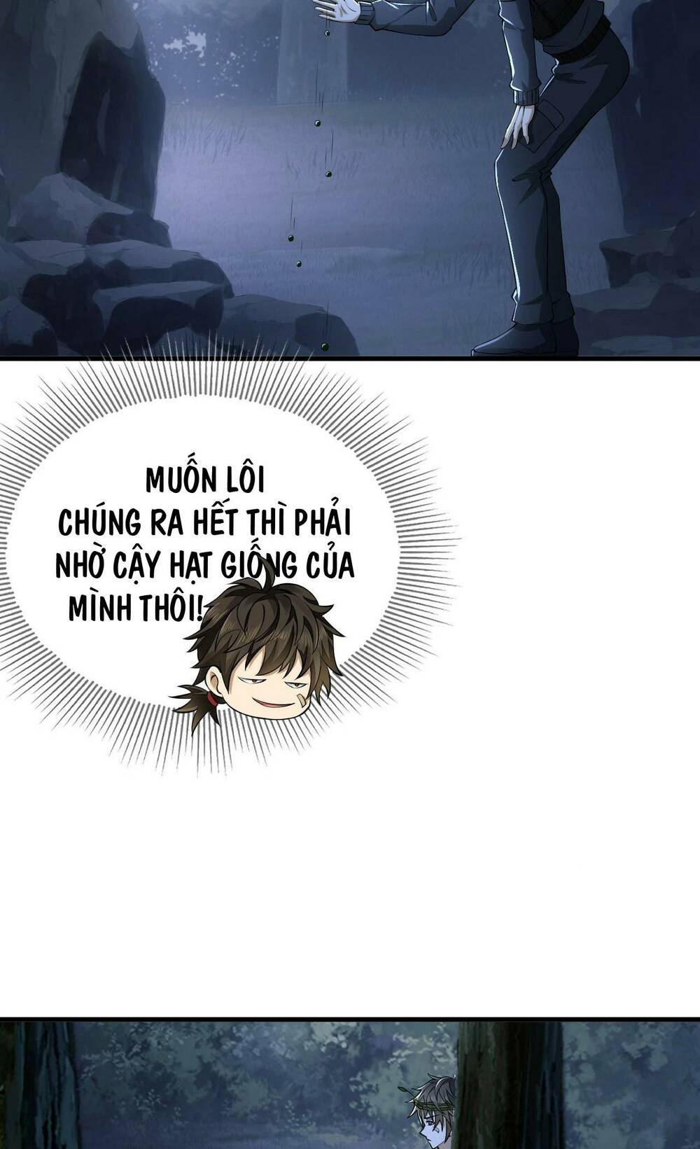 Đệ Nhất Danh Sách - Chapter 211 - Page 33