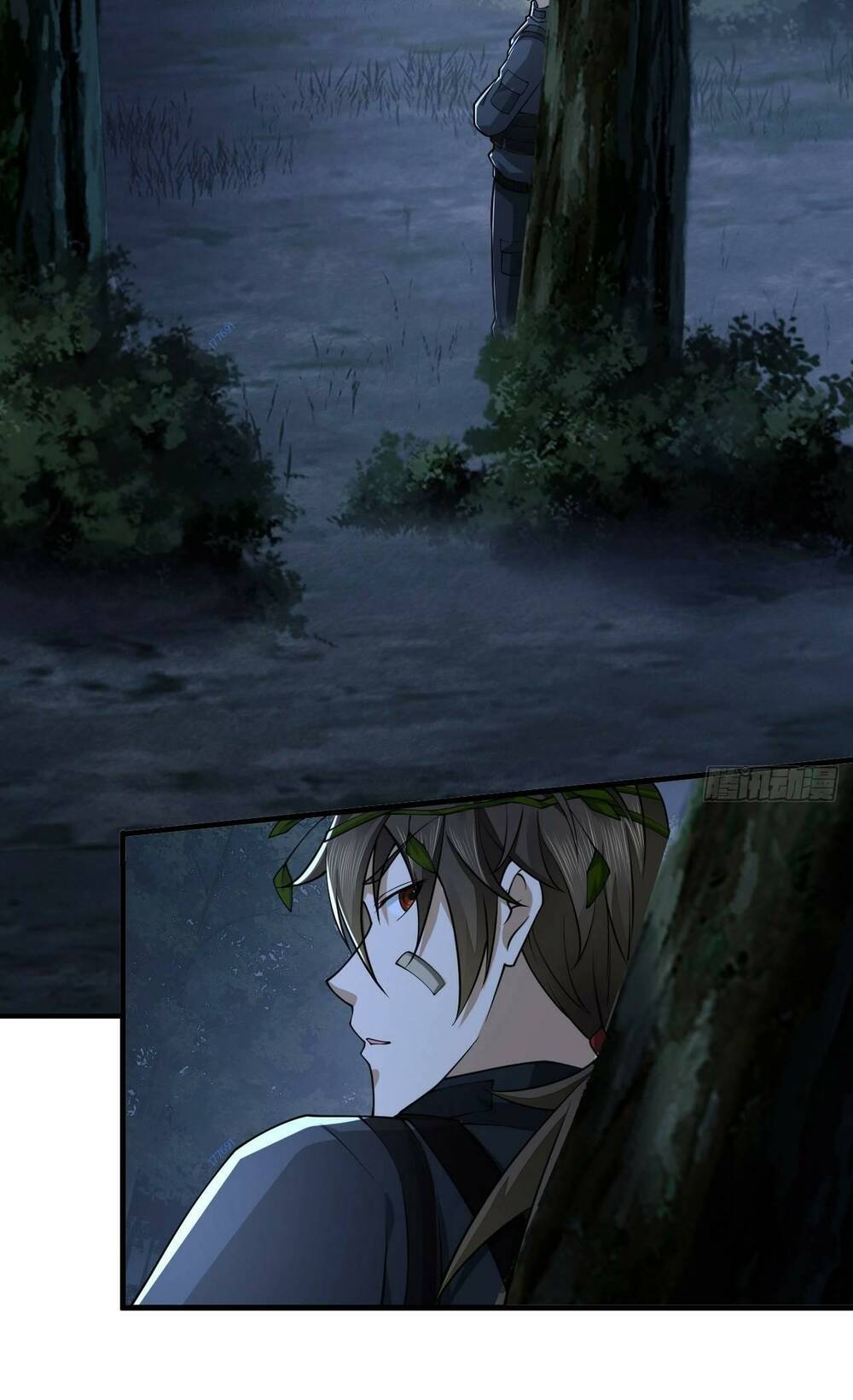 Đệ Nhất Danh Sách - Chapter 211 - Page 34