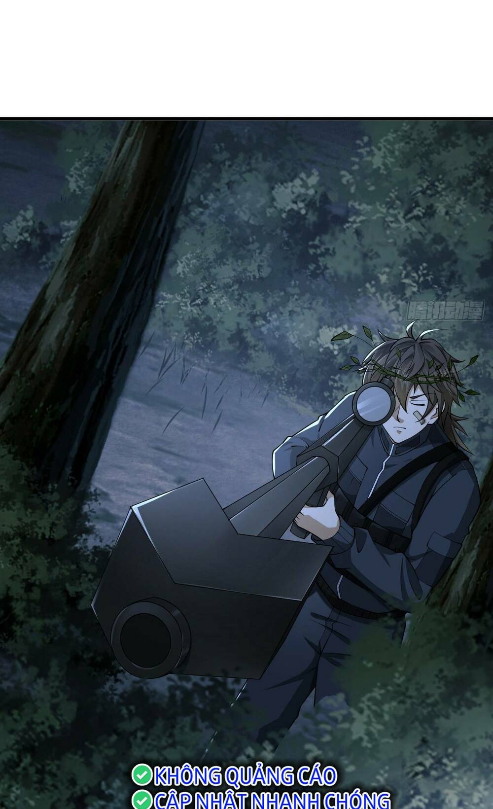 Đệ Nhất Danh Sách - Chapter 211 - Page 35