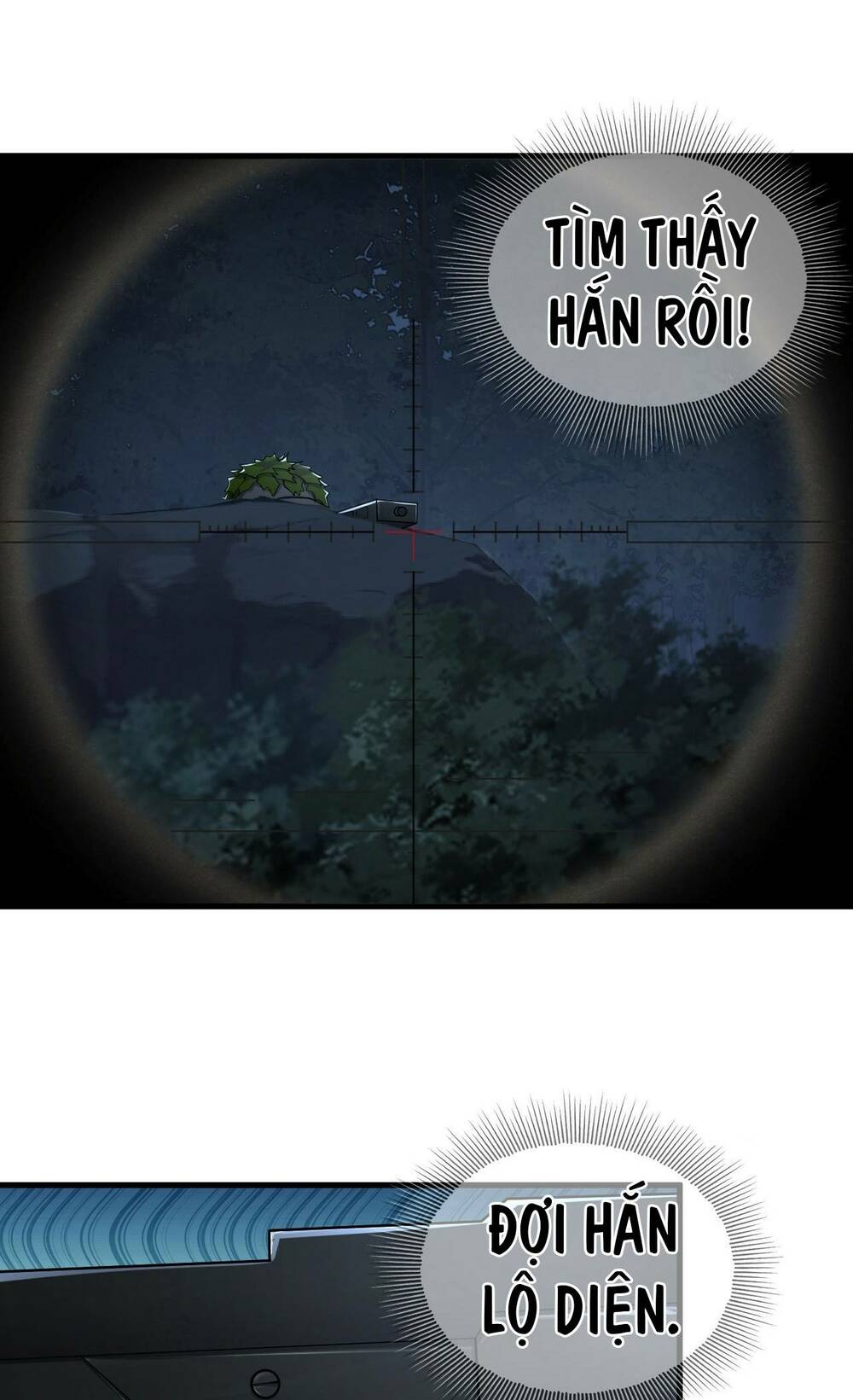 Đệ Nhất Danh Sách - Chapter 211 - Page 37