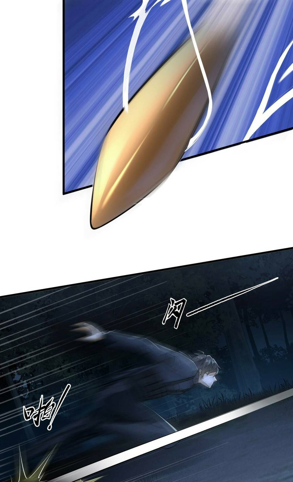 Đệ Nhất Danh Sách - Chapter 211 - Page 3