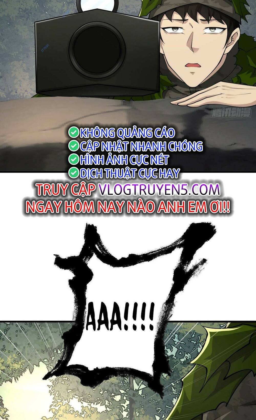 Đệ Nhất Danh Sách - Chapter 211 - Page 40