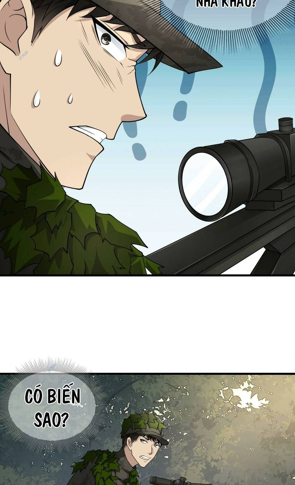 Đệ Nhất Danh Sách - Chapter 211 - Page 42