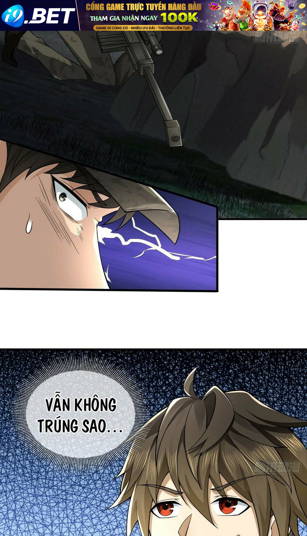 Đệ Nhất Danh Sách - Chapter 211 - Page 47