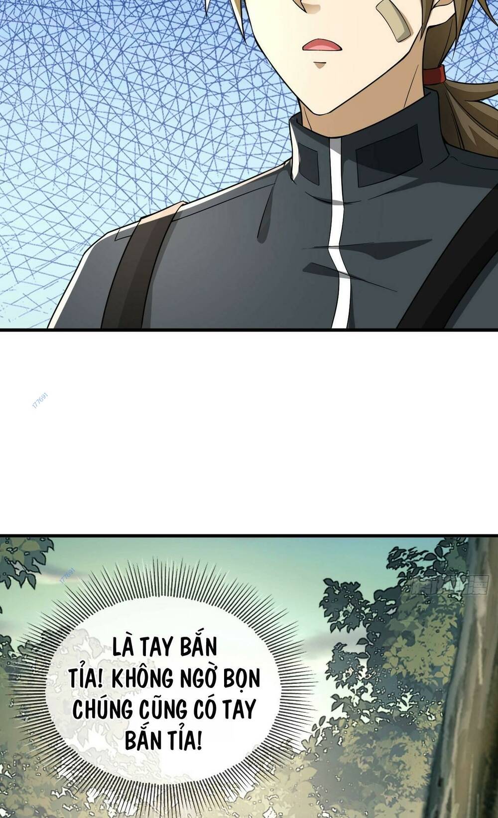 Đệ Nhất Danh Sách - Chapter 211 - Page 48