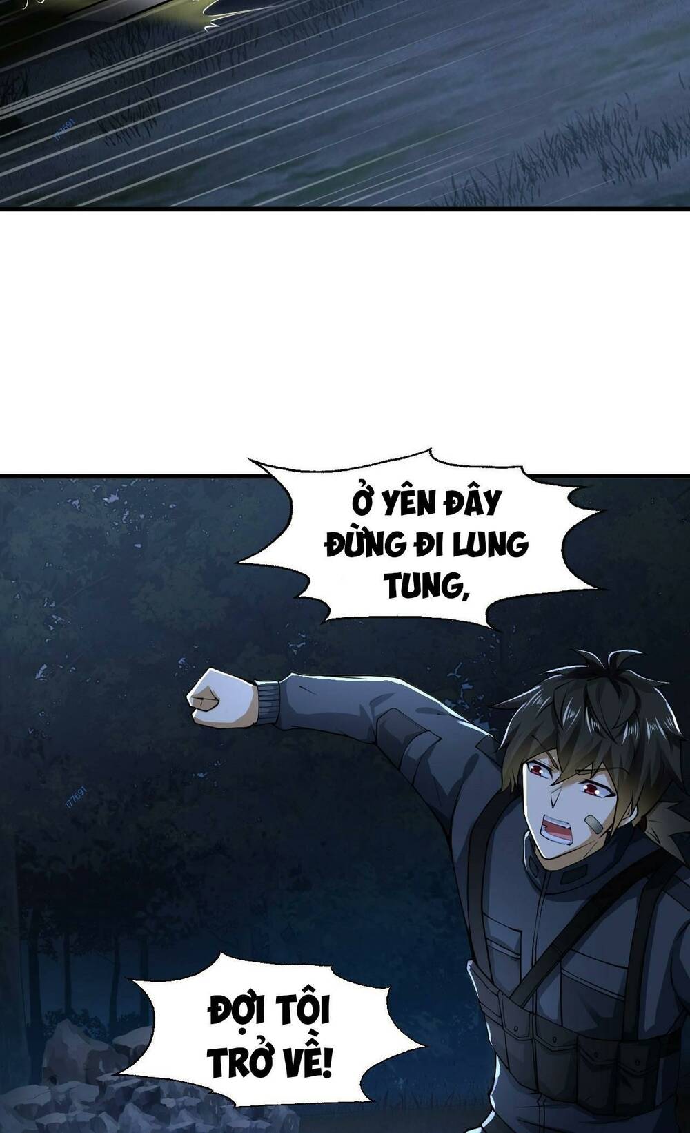 Đệ Nhất Danh Sách - Chapter 211 - Page 4