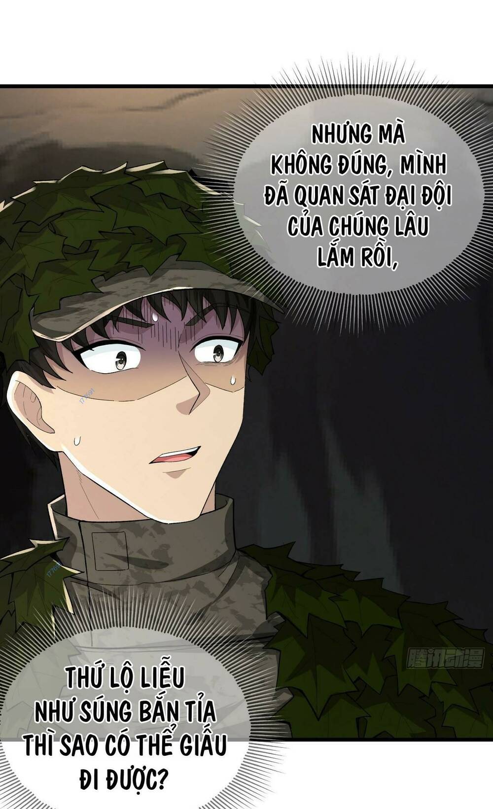 Đệ Nhất Danh Sách - Chapter 211 - Page 50