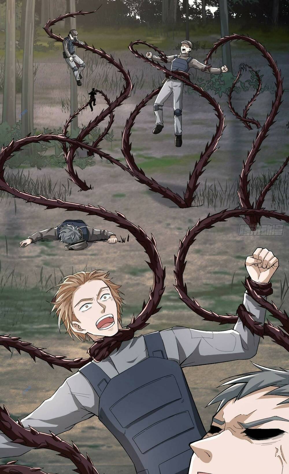 Đệ Nhất Danh Sách - Chapter 211 - Page 52