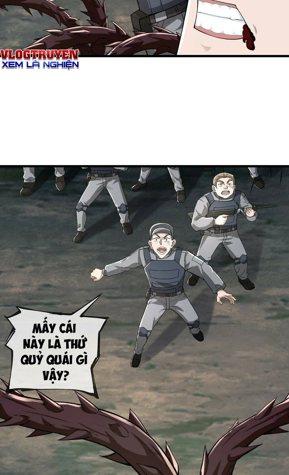 Đệ Nhất Danh Sách - Chapter 211 - Page 53