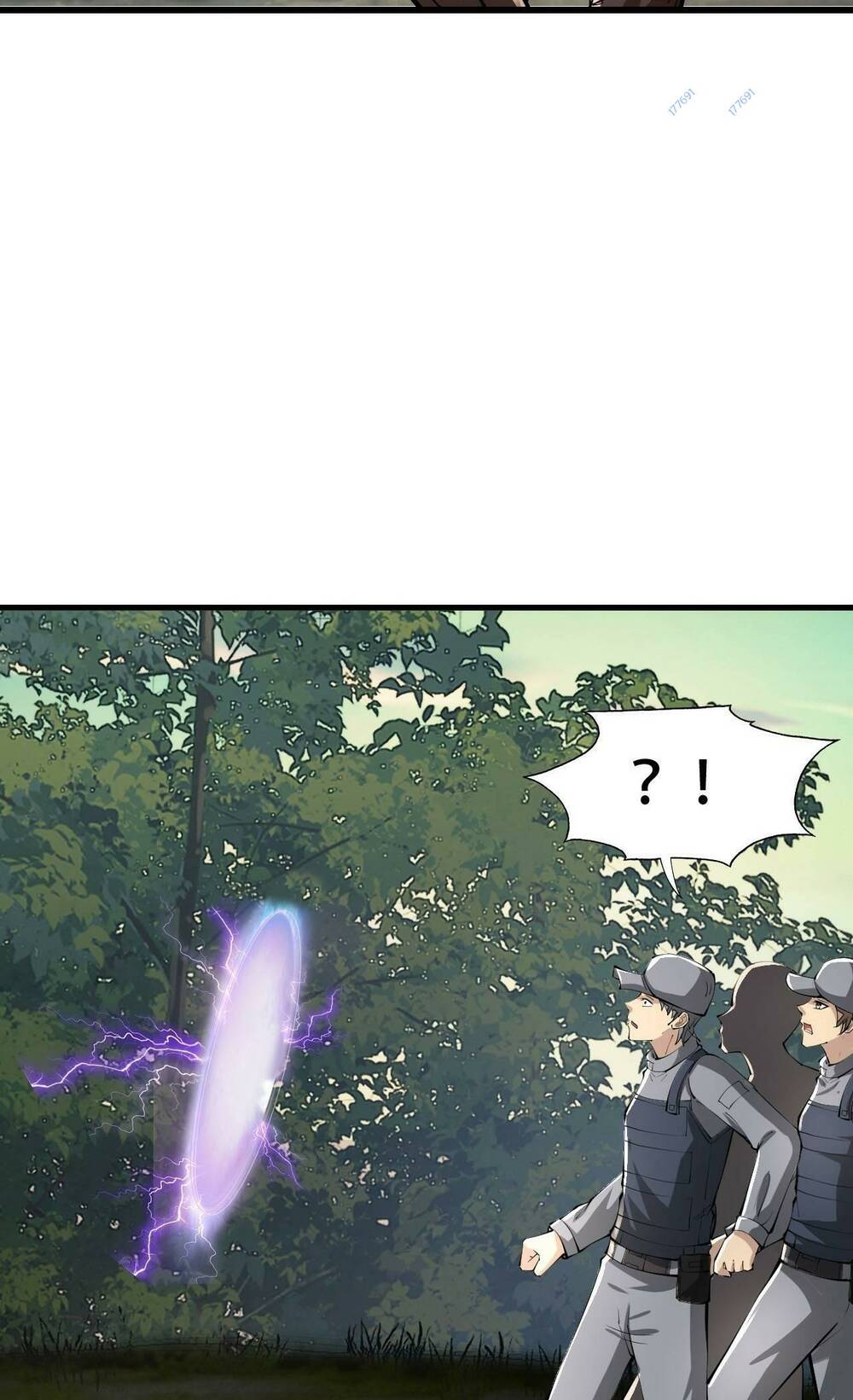 Đệ Nhất Danh Sách - Chapter 211 - Page 54