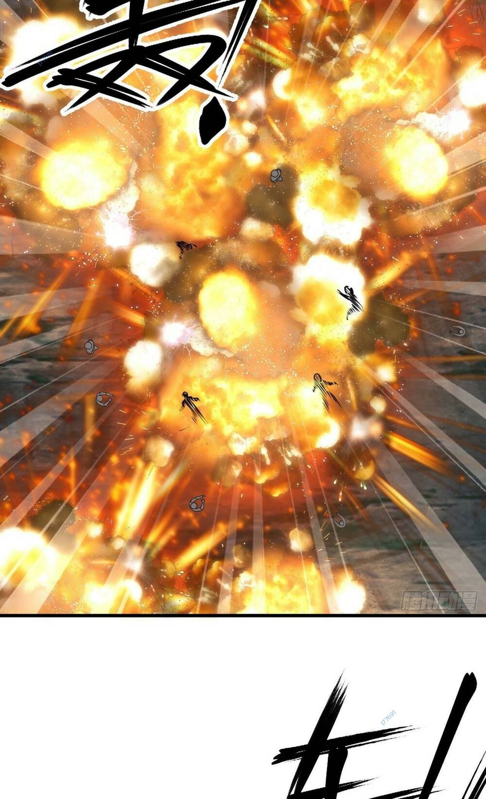 Đệ Nhất Danh Sách - Chapter 211 - Page 56