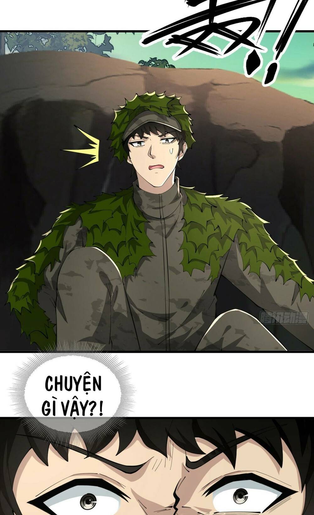 Đệ Nhất Danh Sách - Chapter 211 - Page 57