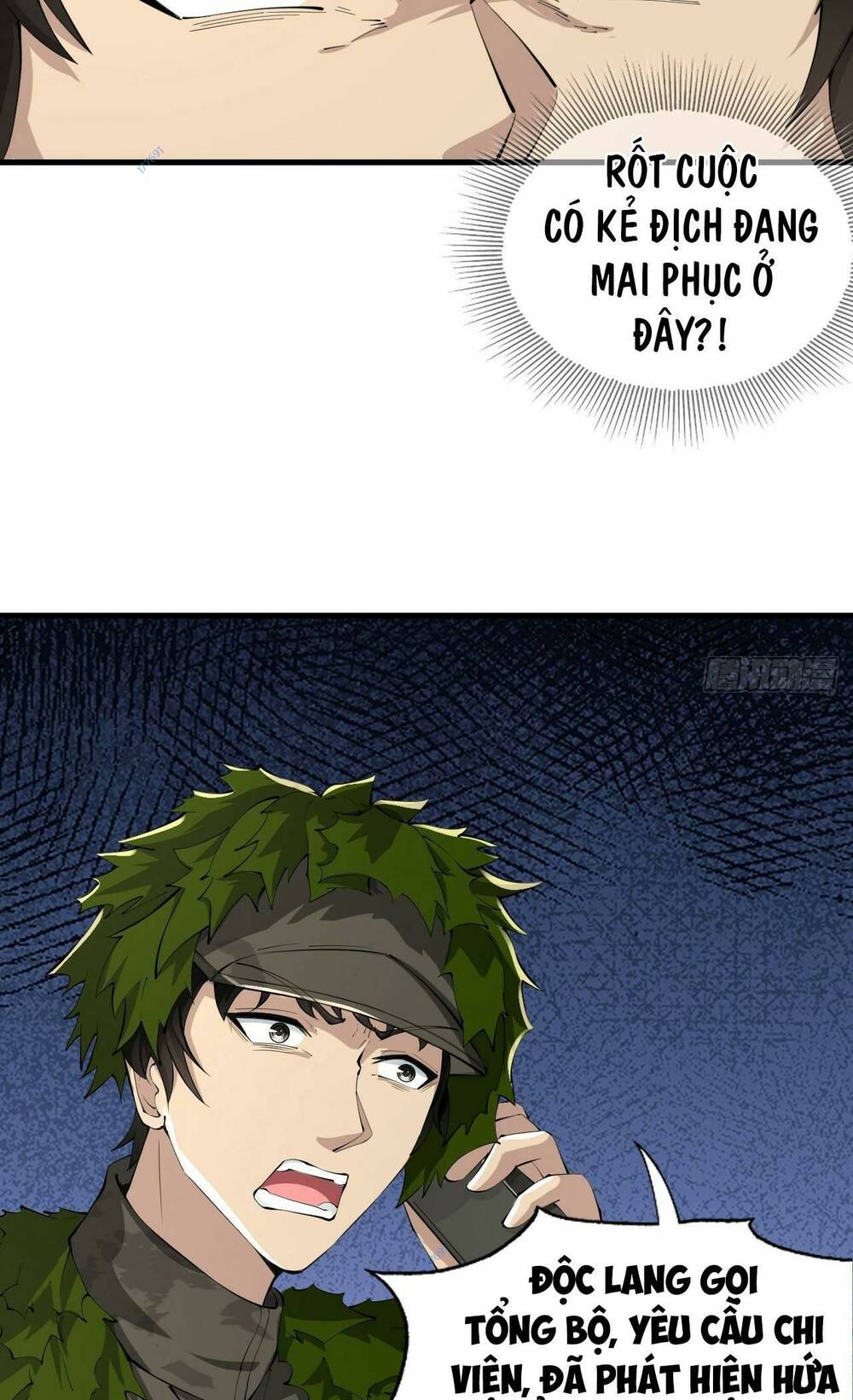 Đệ Nhất Danh Sách - Chapter 211 - Page 58