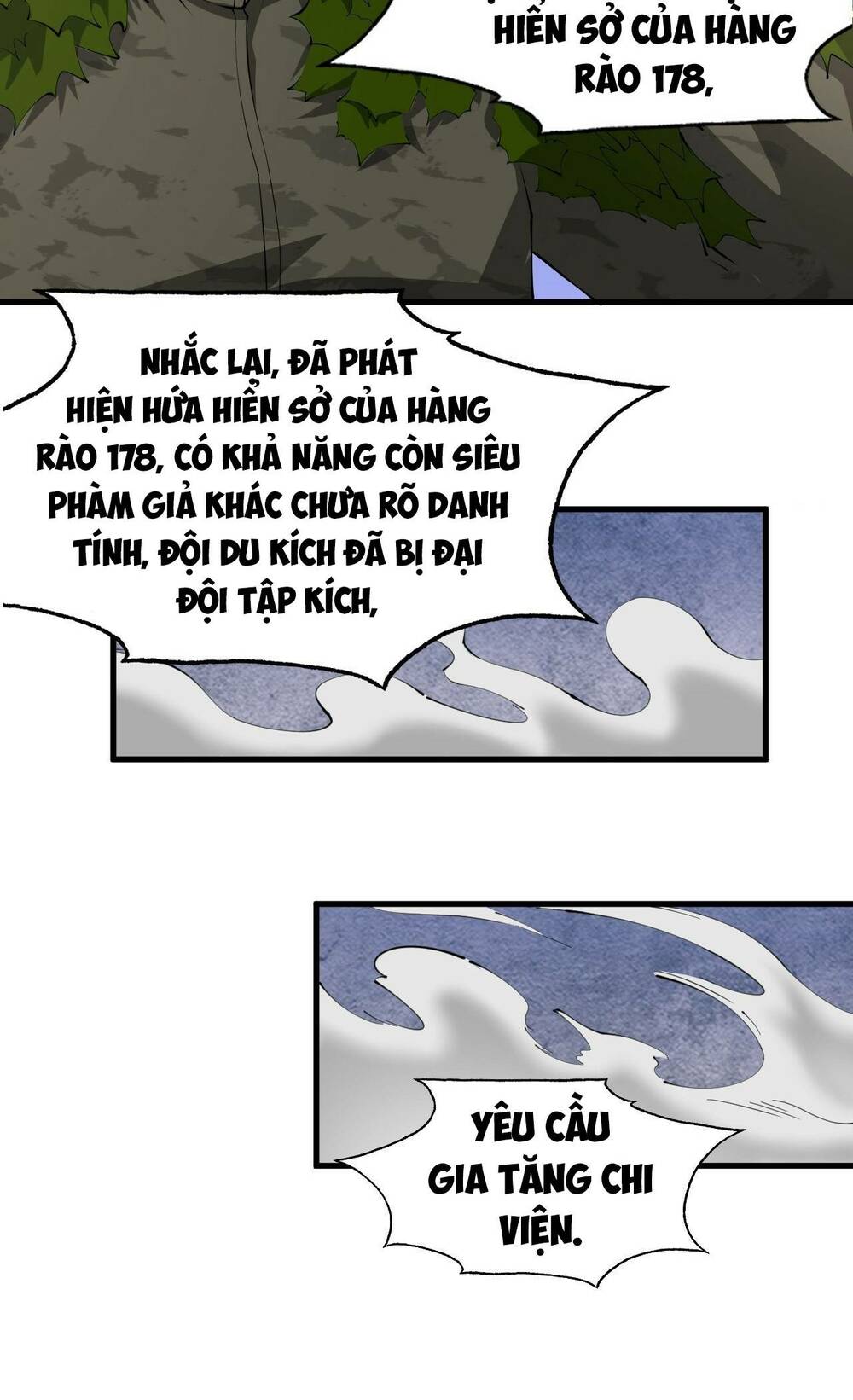 Đệ Nhất Danh Sách - Chapter 211 - Page 59
