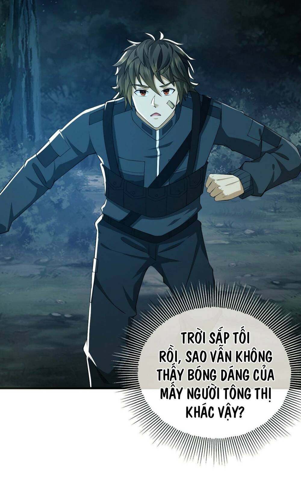 Đệ Nhất Danh Sách - Chapter 212 - Page 9