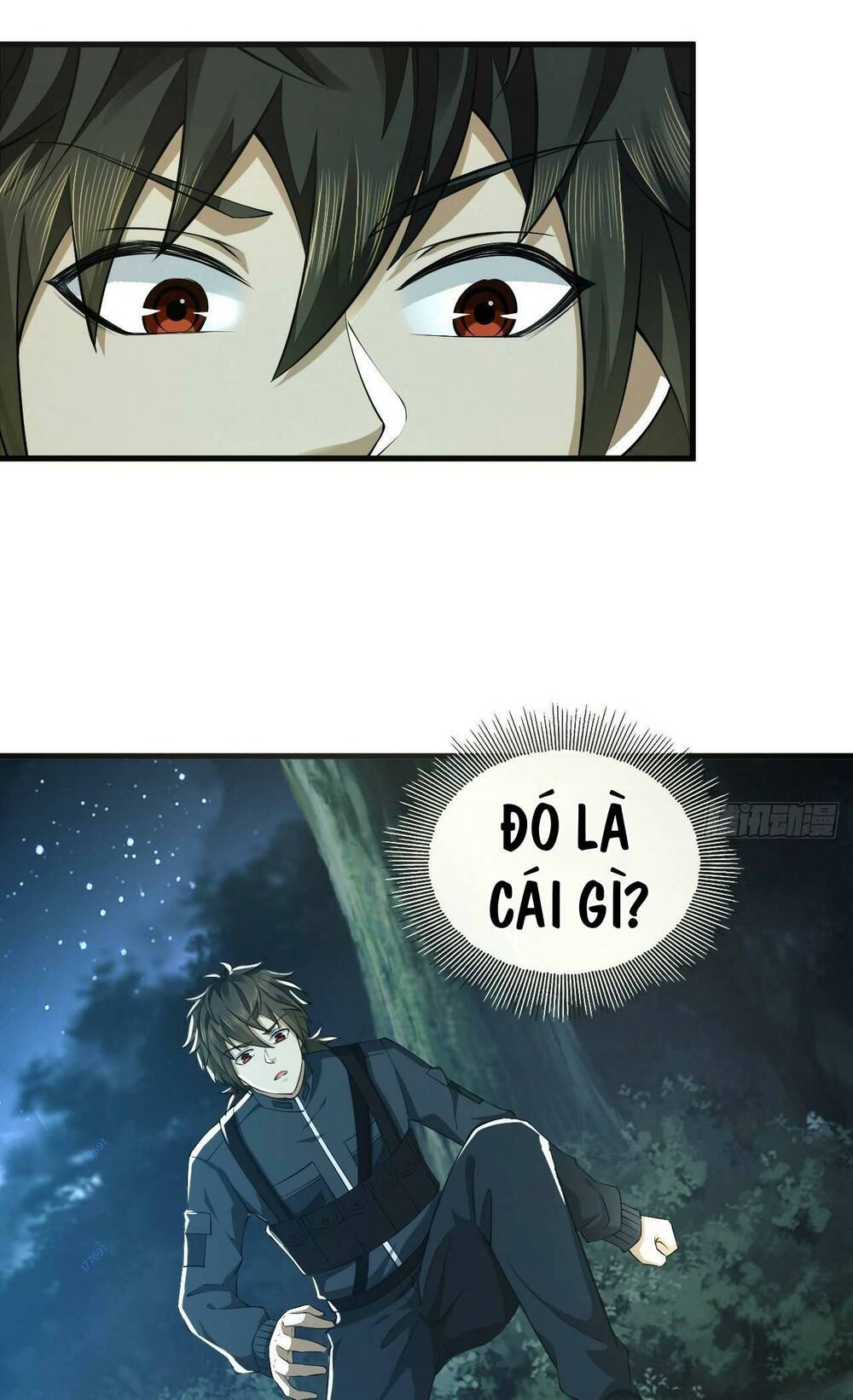 Đệ Nhất Danh Sách - Chapter 212 - Page 10
