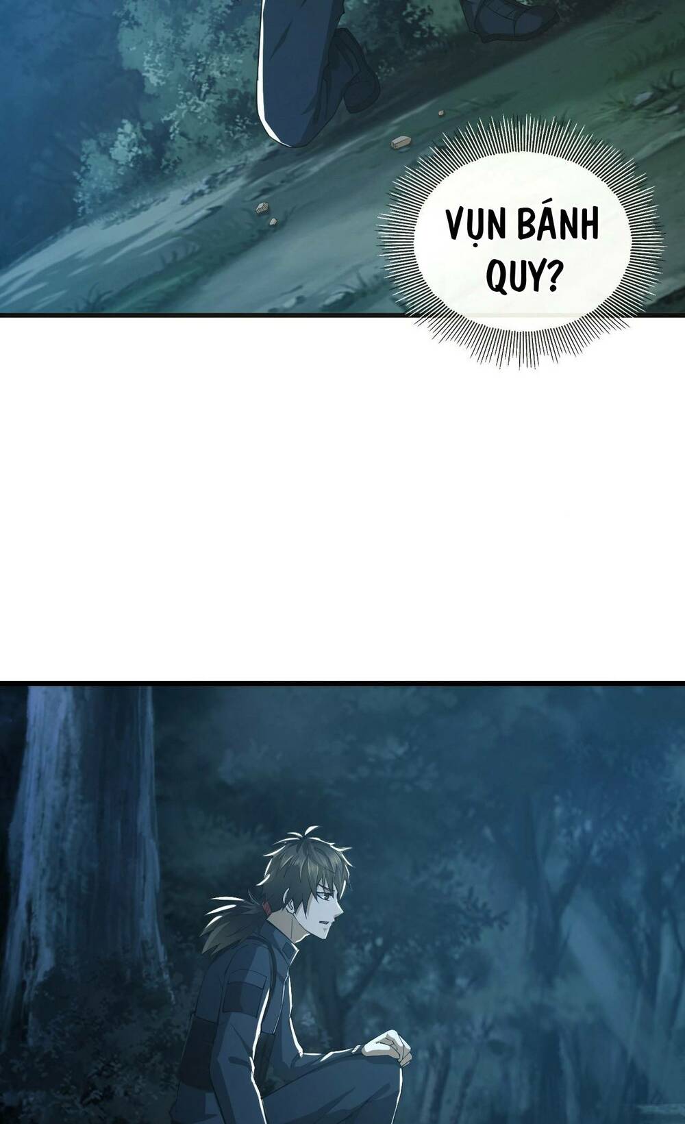 Đệ Nhất Danh Sách - Chapter 212 - Page 11