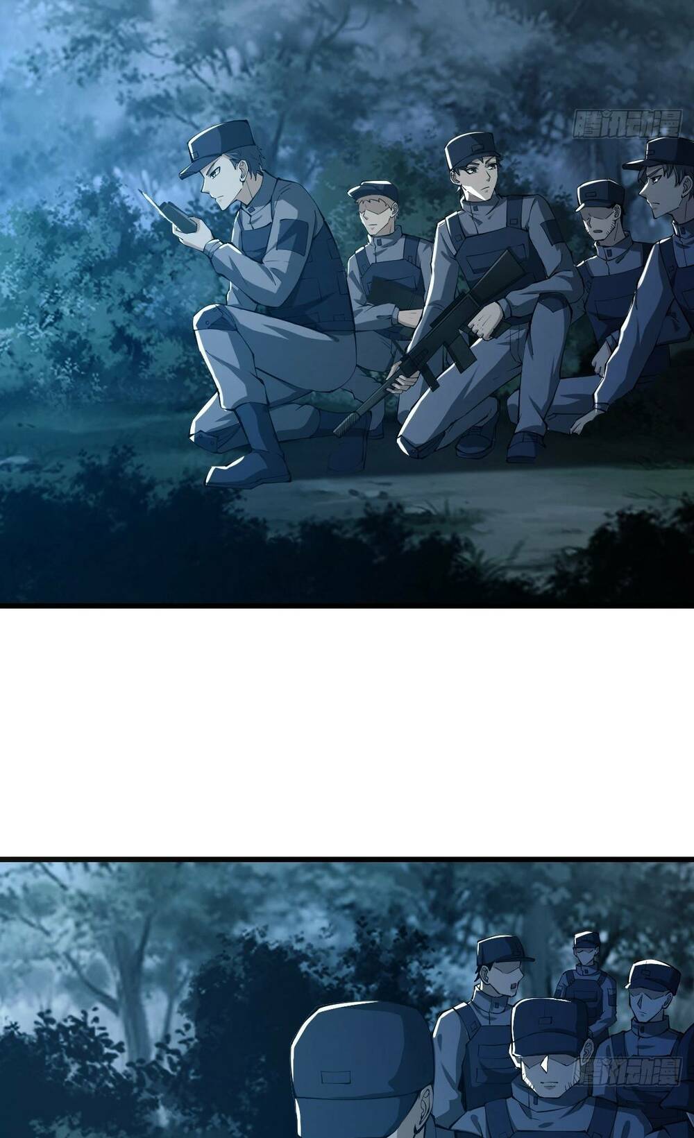 Đệ Nhất Danh Sách - Chapter 212 - Page 13