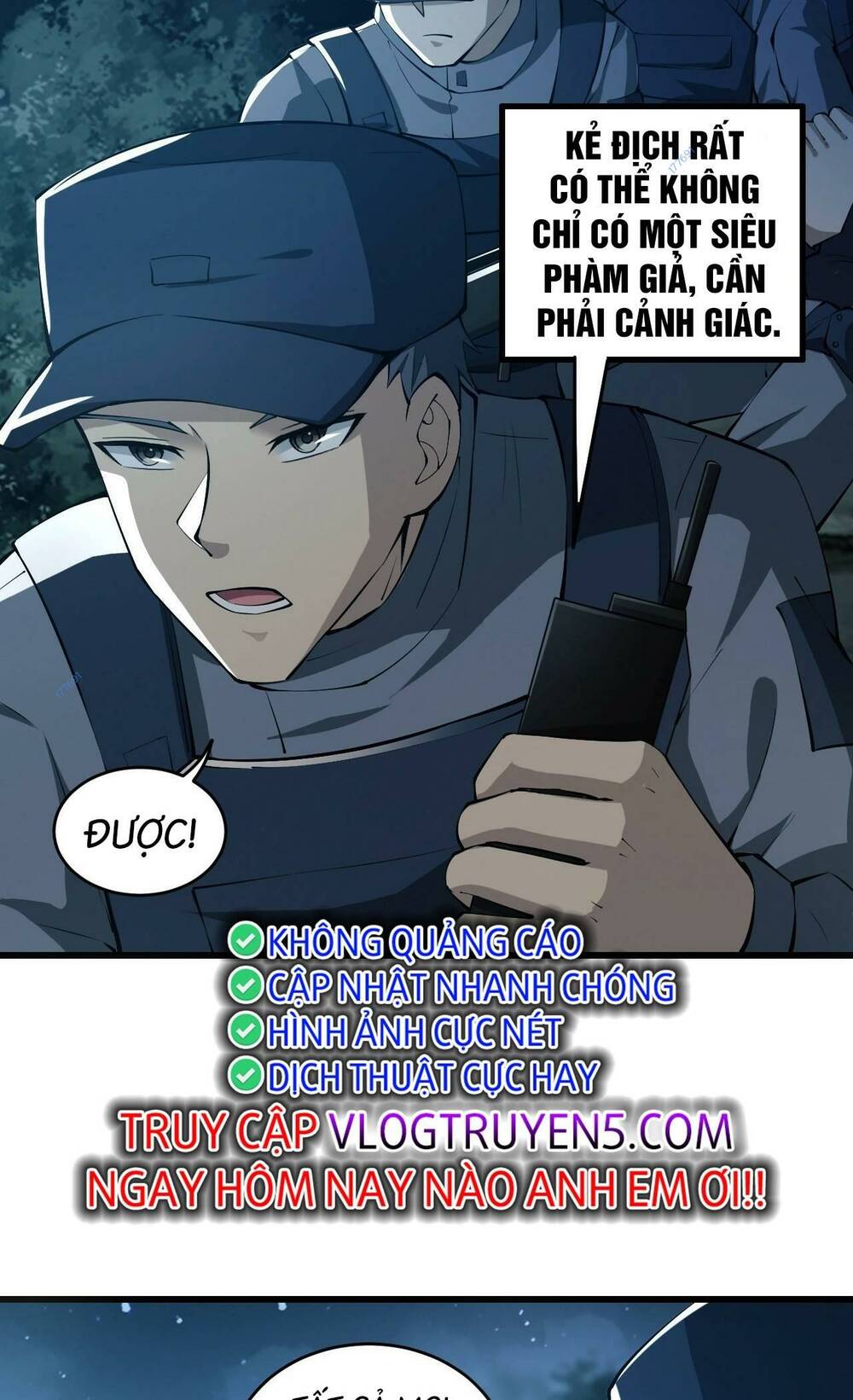 Đệ Nhất Danh Sách - Chapter 212 - Page 14