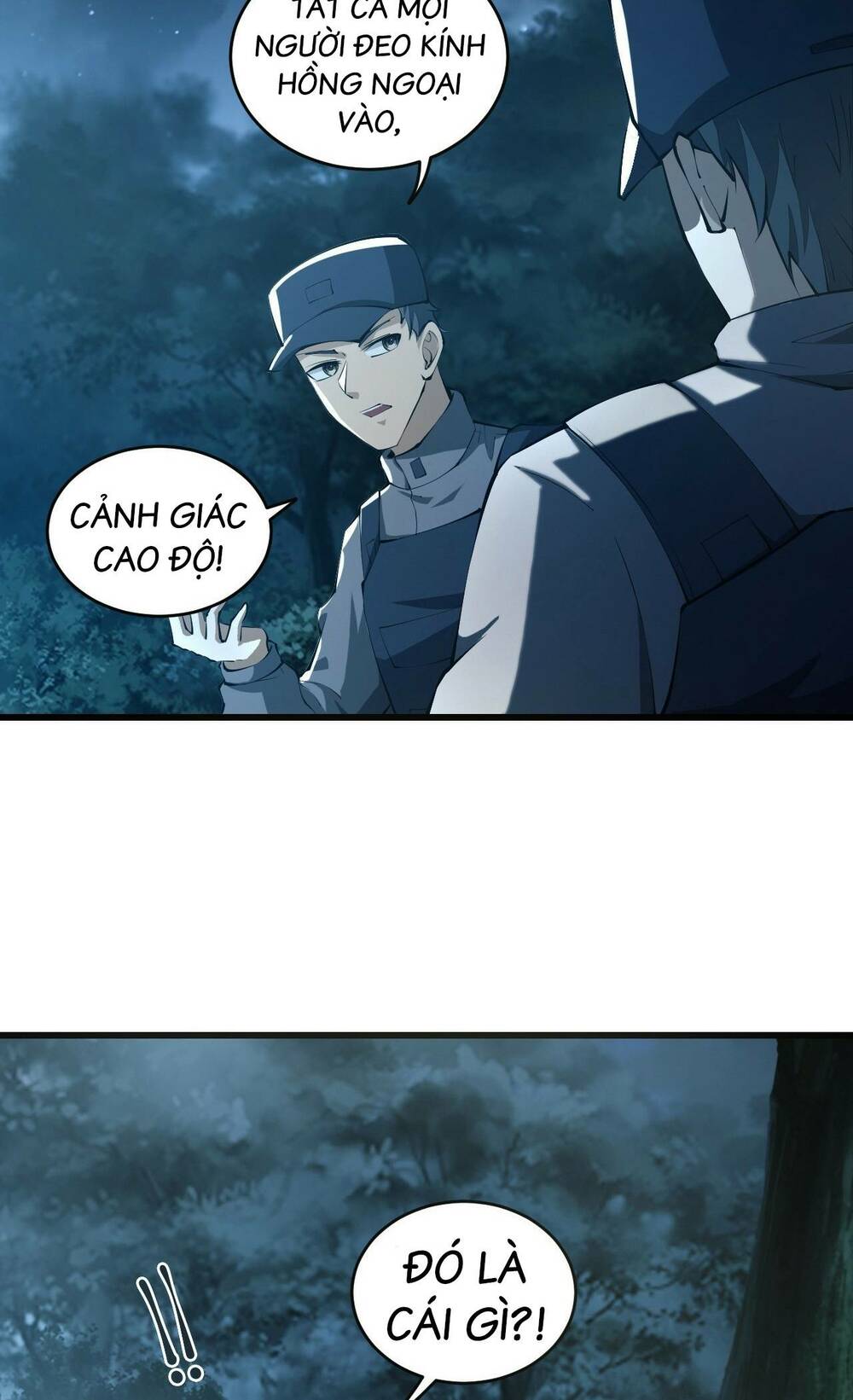 Đệ Nhất Danh Sách - Chapter 212 - Page 15