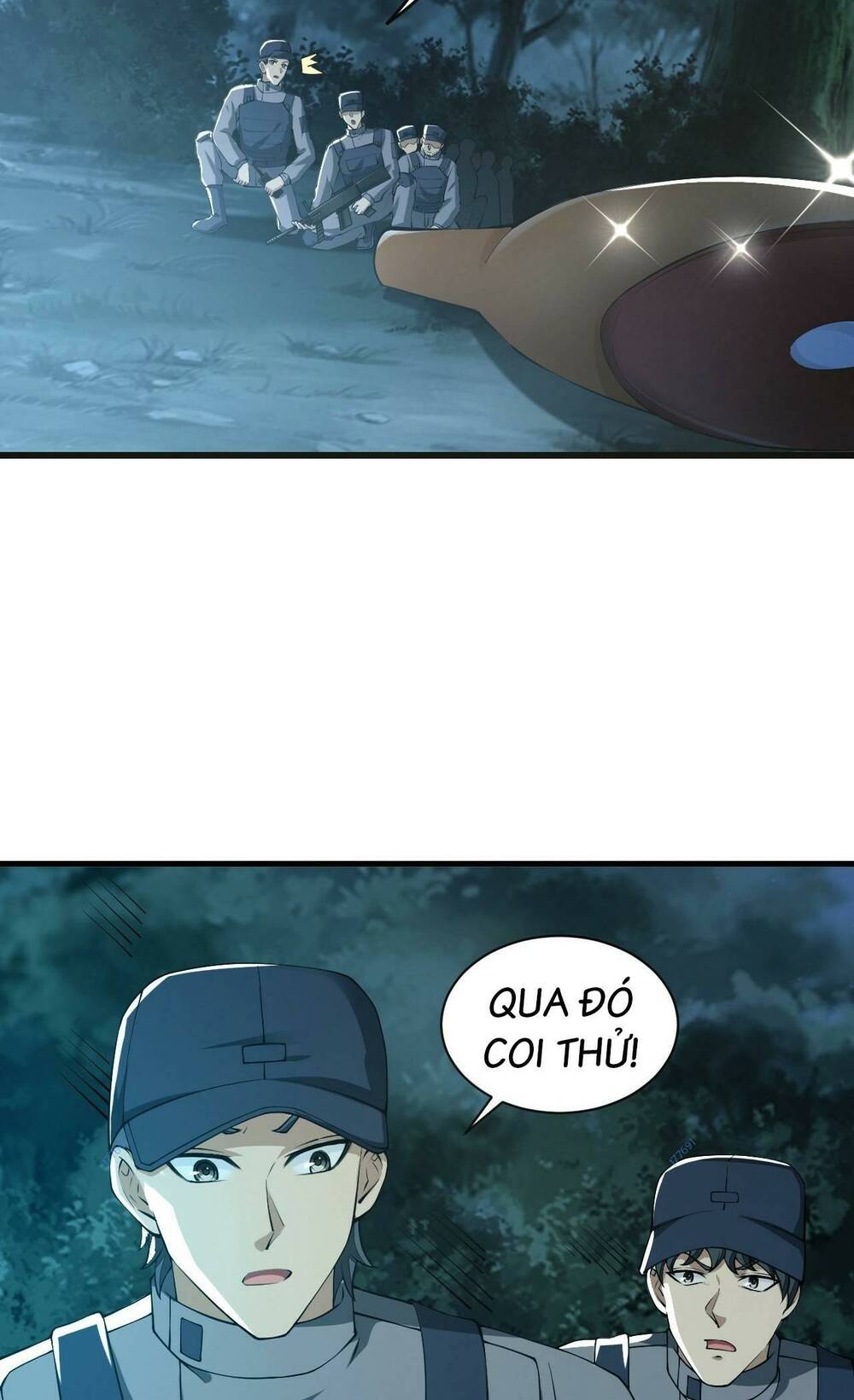 Đệ Nhất Danh Sách - Chapter 212 - Page 16