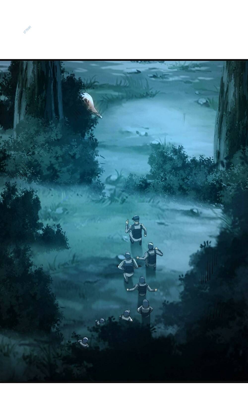 Đệ Nhất Danh Sách - Chapter 212 - Page 18