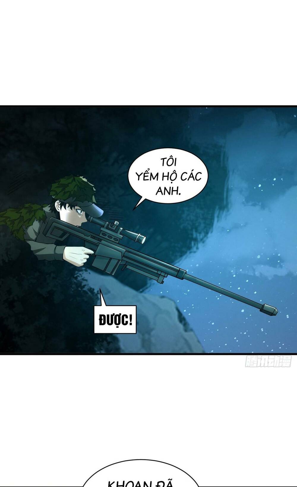 Đệ Nhất Danh Sách - Chapter 212 - Page 19