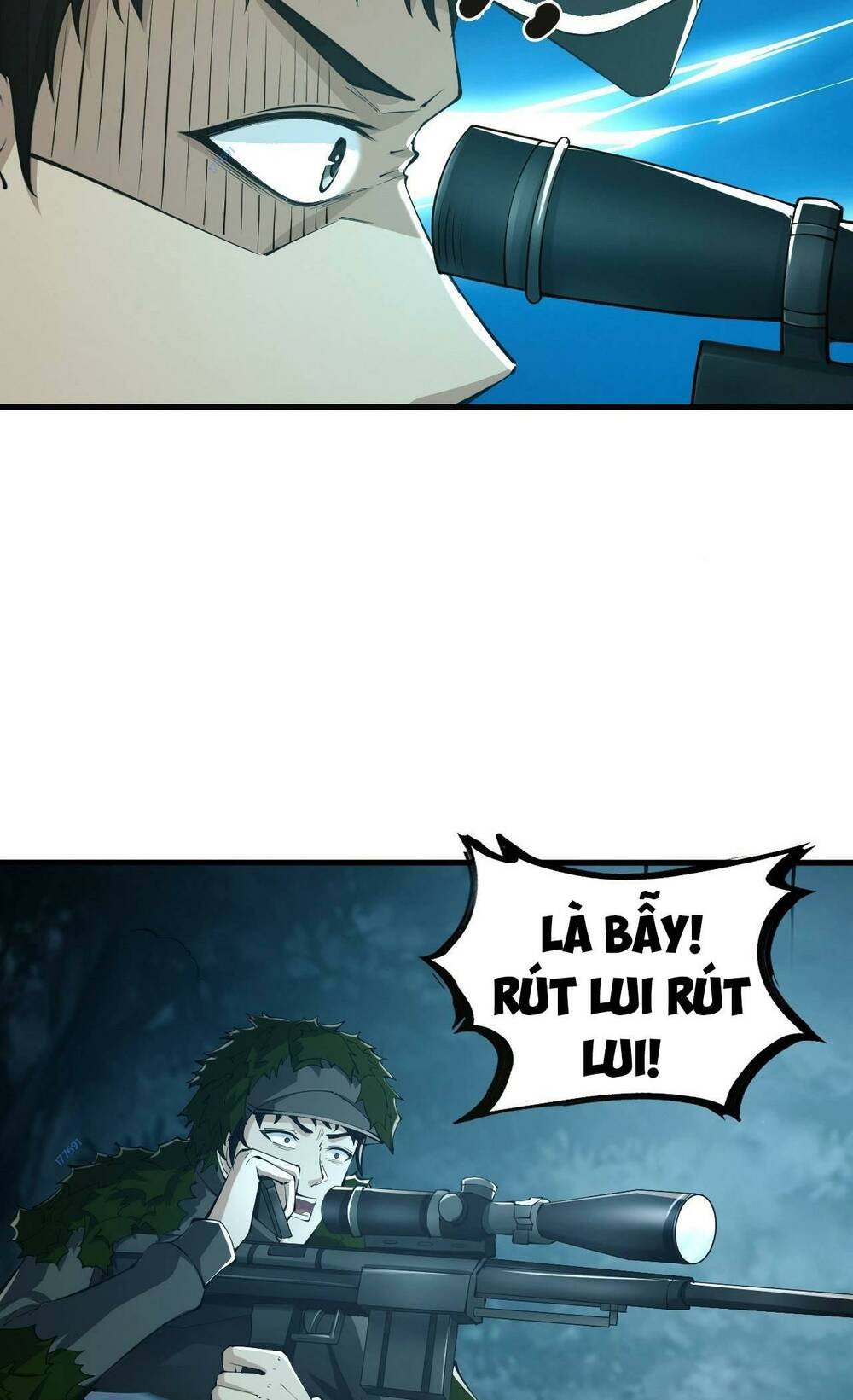 Đệ Nhất Danh Sách - Chapter 212 - Page 22