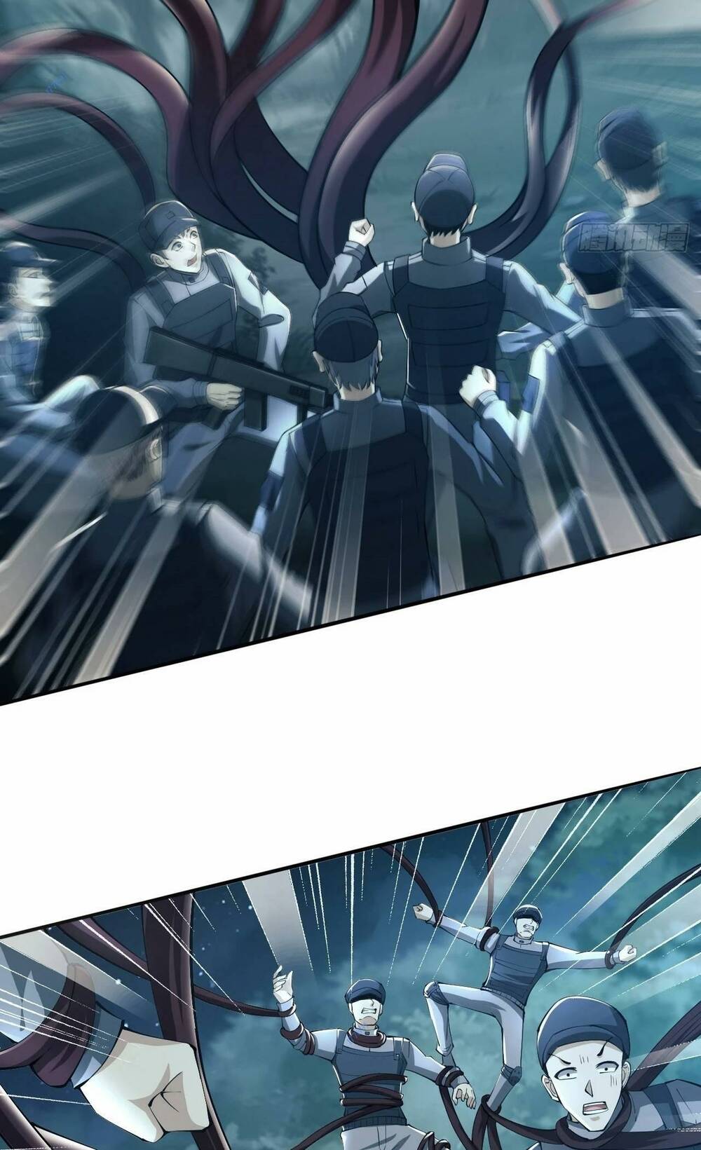 Đệ Nhất Danh Sách - Chapter 212 - Page 24