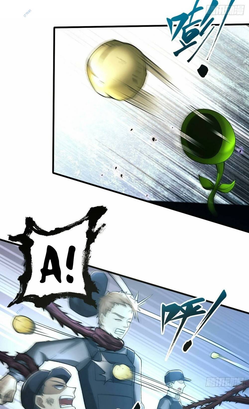 Đệ Nhất Danh Sách - Chapter 212 - Page 26