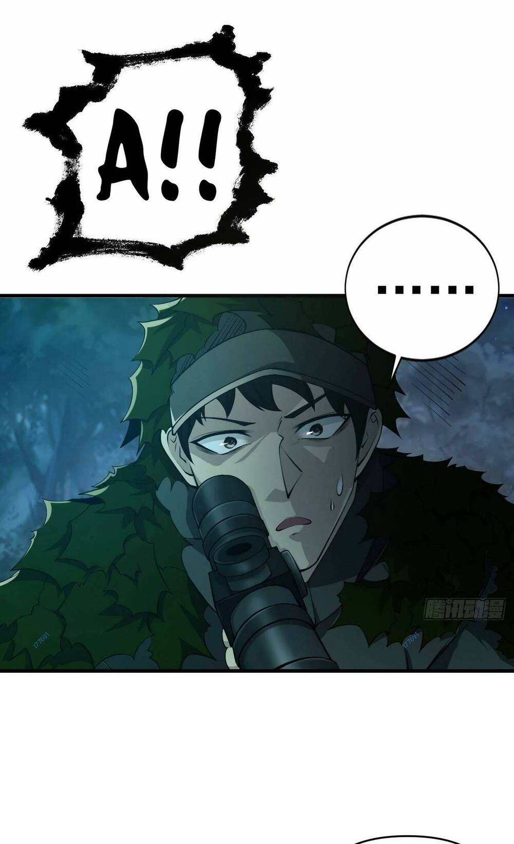 Đệ Nhất Danh Sách - Chapter 212 - Page 28