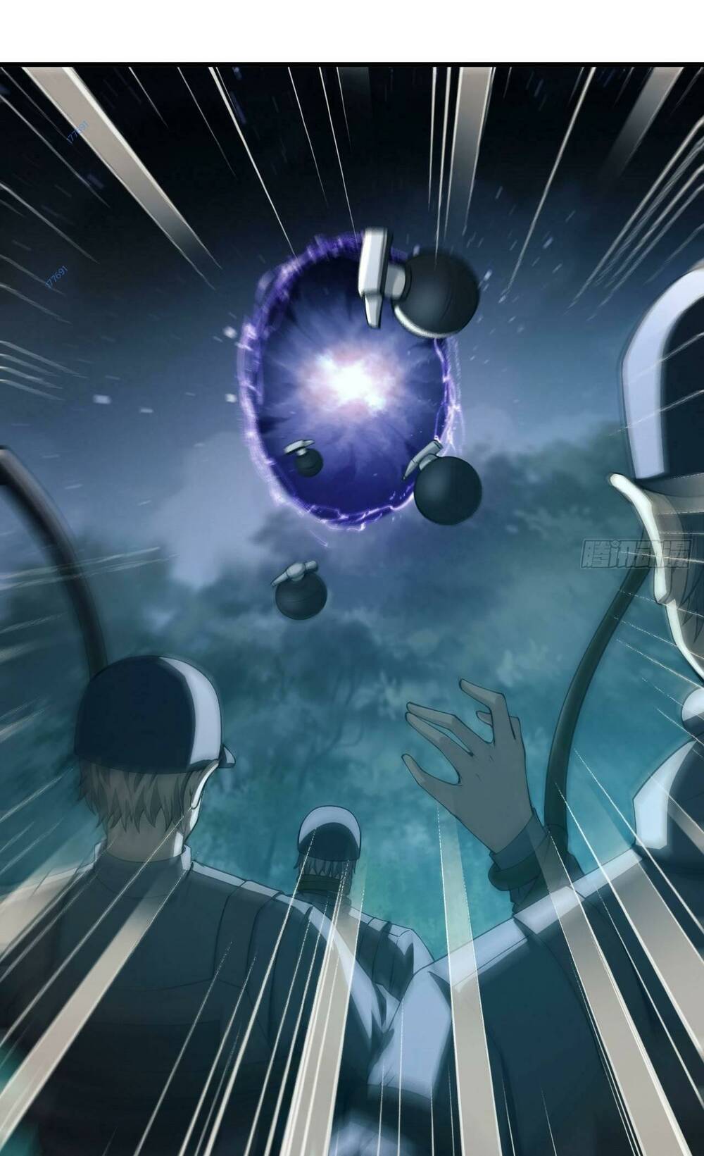 Đệ Nhất Danh Sách - Chapter 212 - Page 30