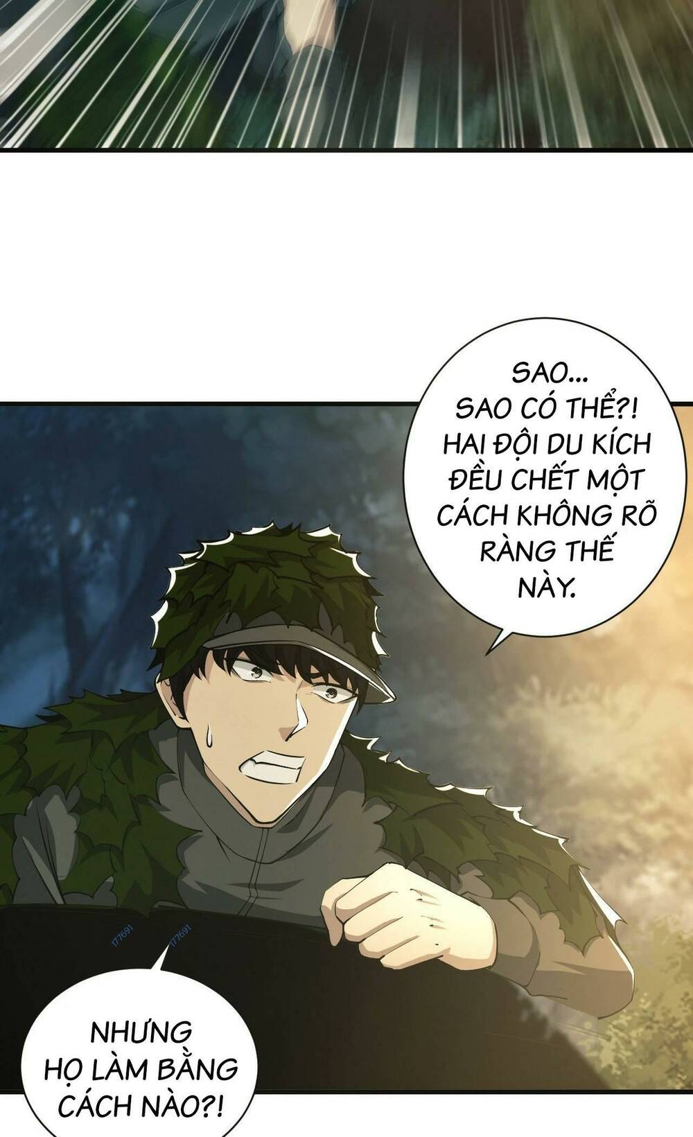 Đệ Nhất Danh Sách - Chapter 212 - Page 32