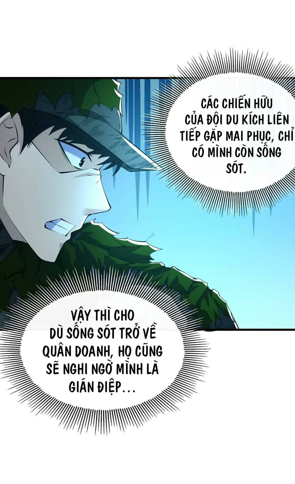 Đệ Nhất Danh Sách - Chapter 212 - Page 34