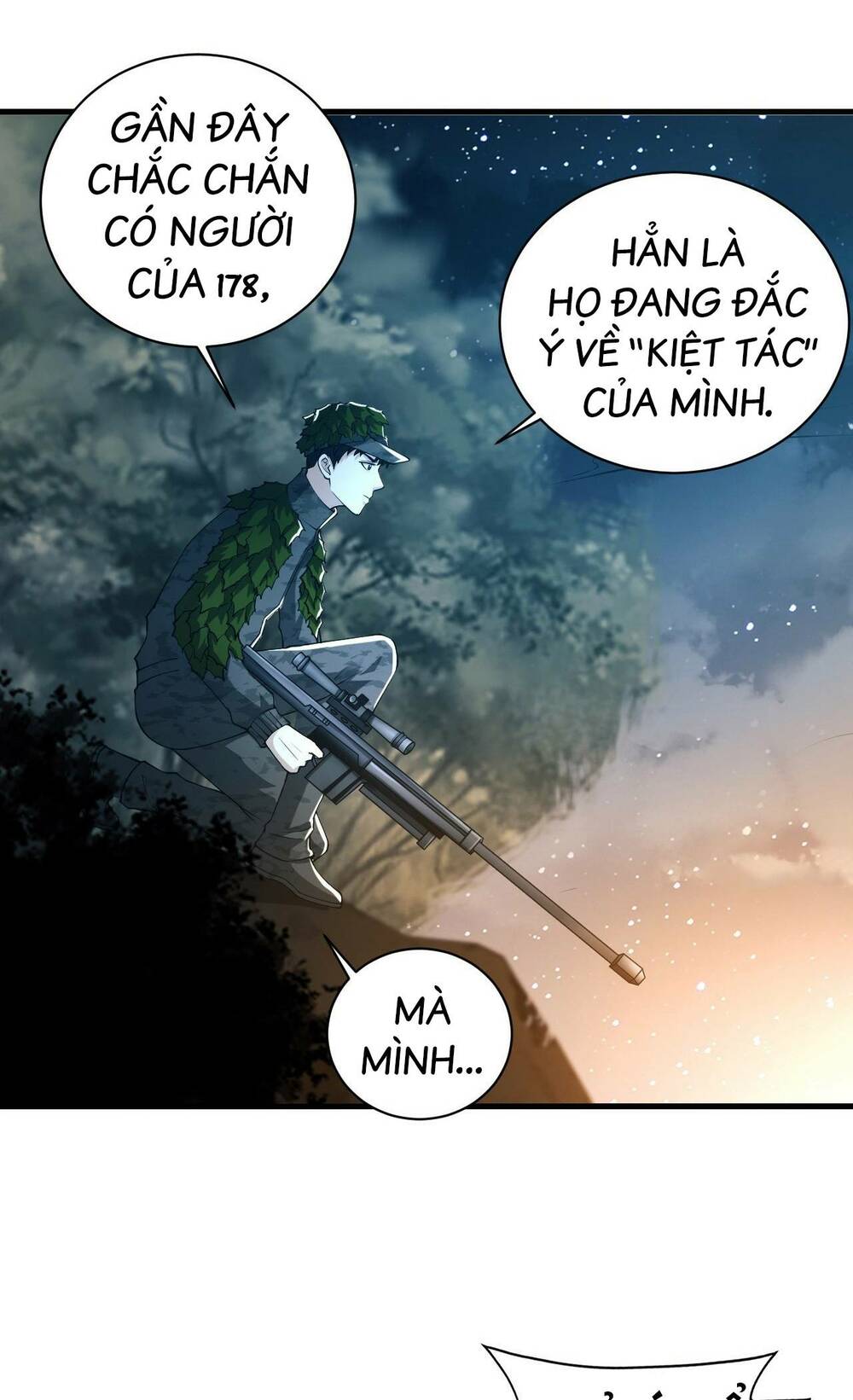 Đệ Nhất Danh Sách - Chapter 212 - Page 35