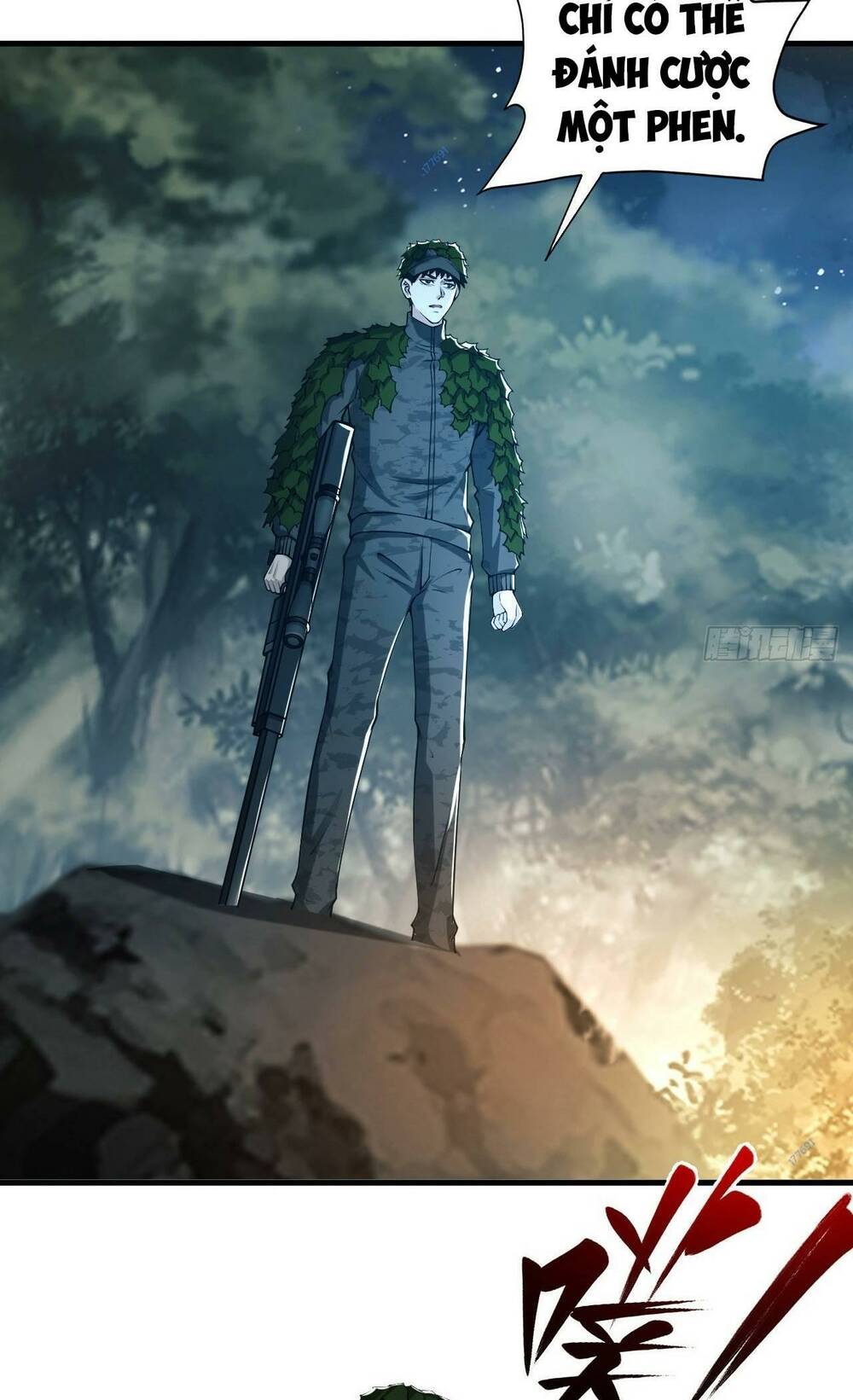 Đệ Nhất Danh Sách - Chapter 212 - Page 36