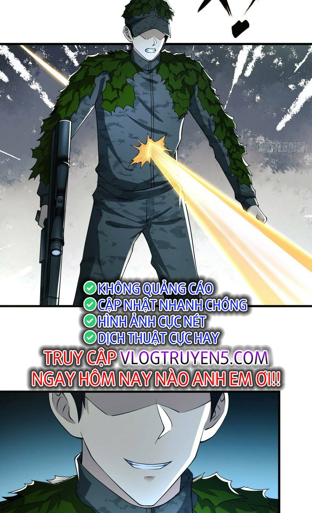 Đệ Nhất Danh Sách - Chapter 212 - Page 37