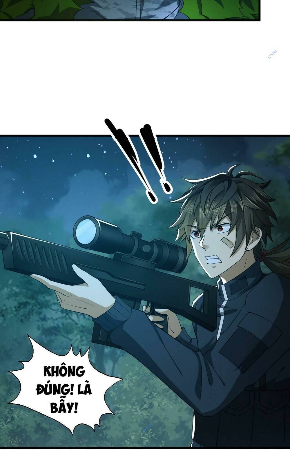 Đệ Nhất Danh Sách - Chapter 212 - Page 38