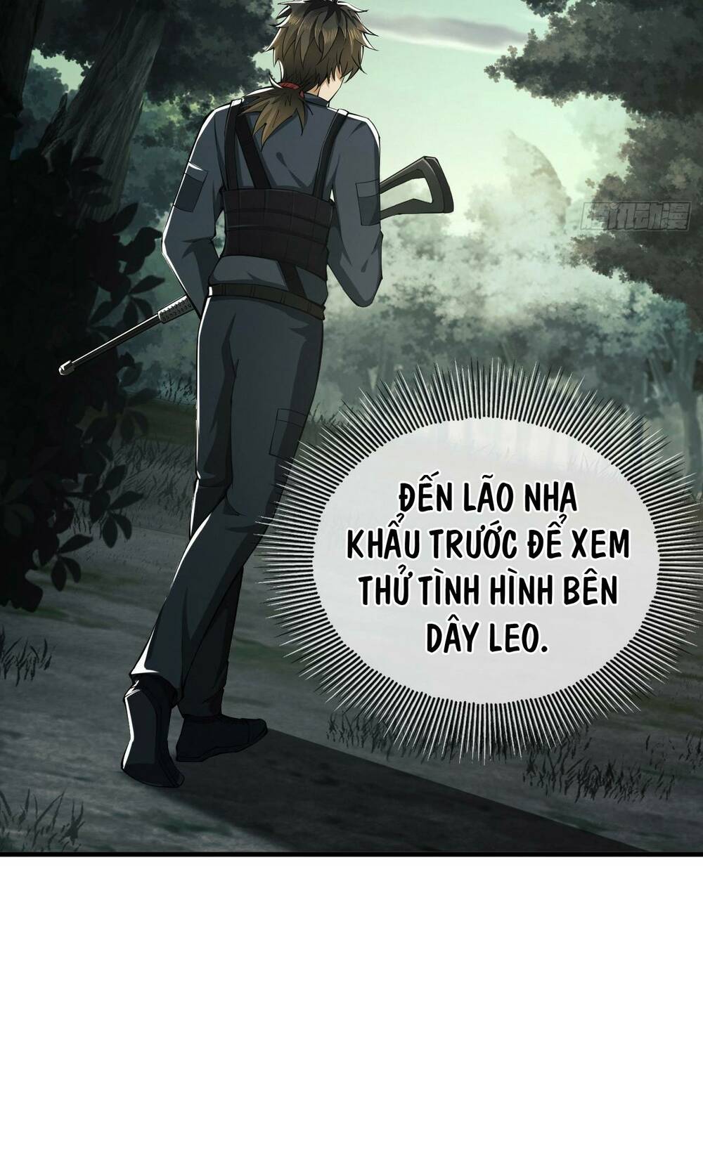 Đệ Nhất Danh Sách - Chapter 212 - Page 3