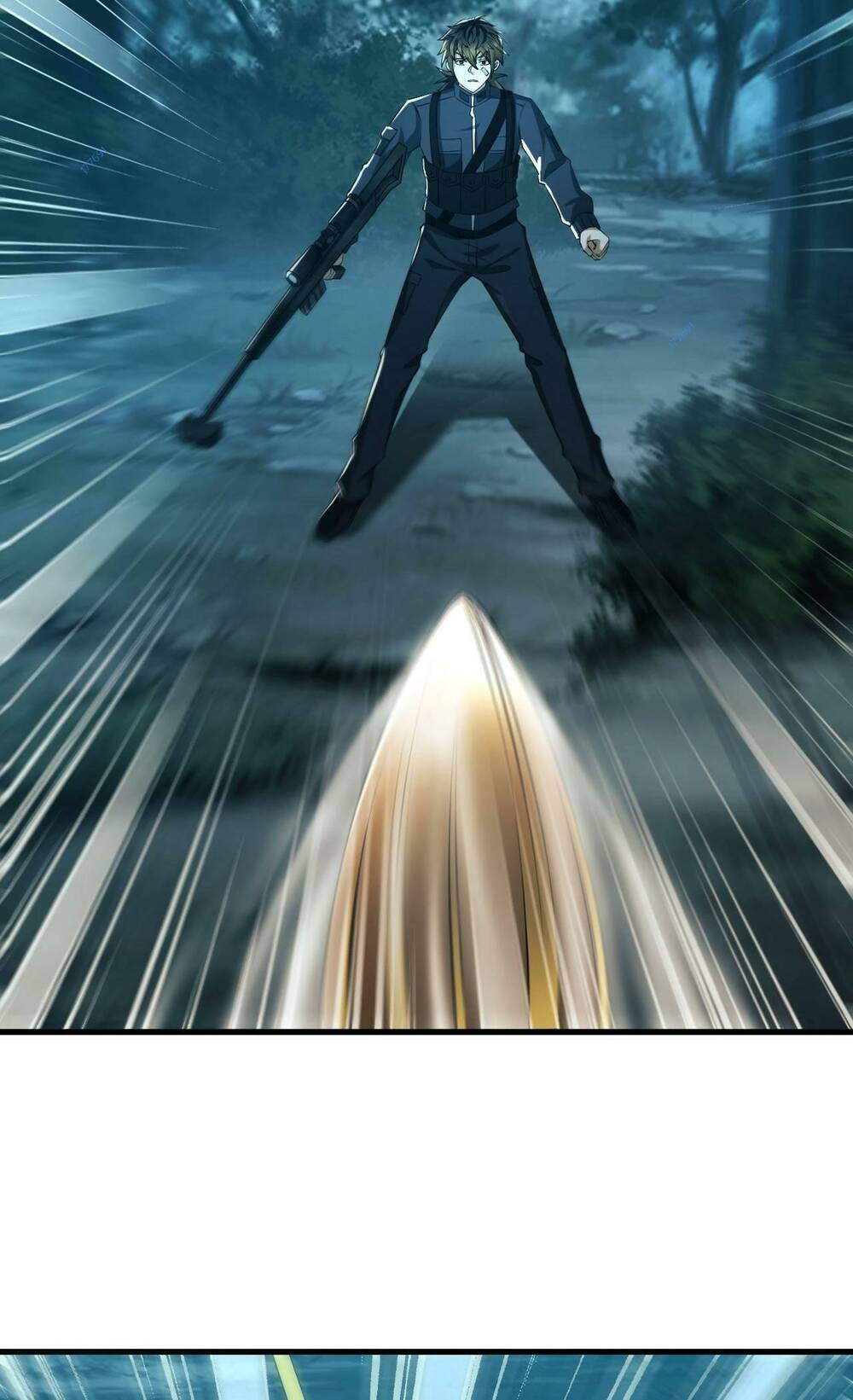 Đệ Nhất Danh Sách - Chapter 212 - Page 40