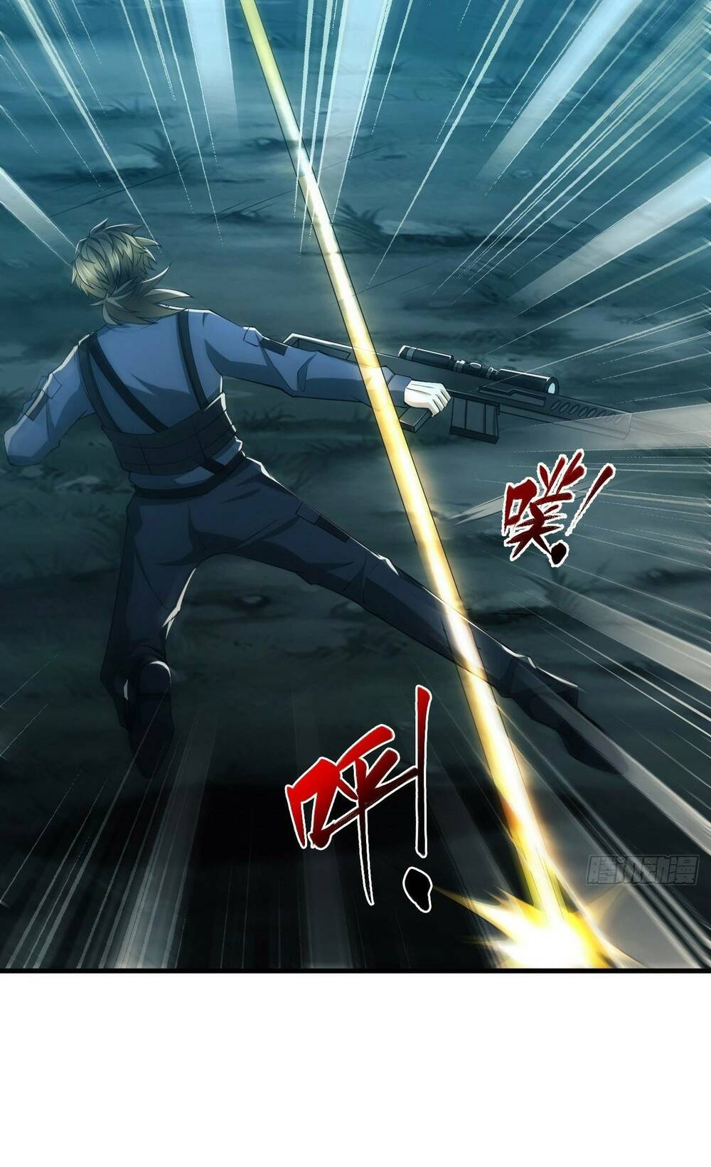 Đệ Nhất Danh Sách - Chapter 212 - Page 41