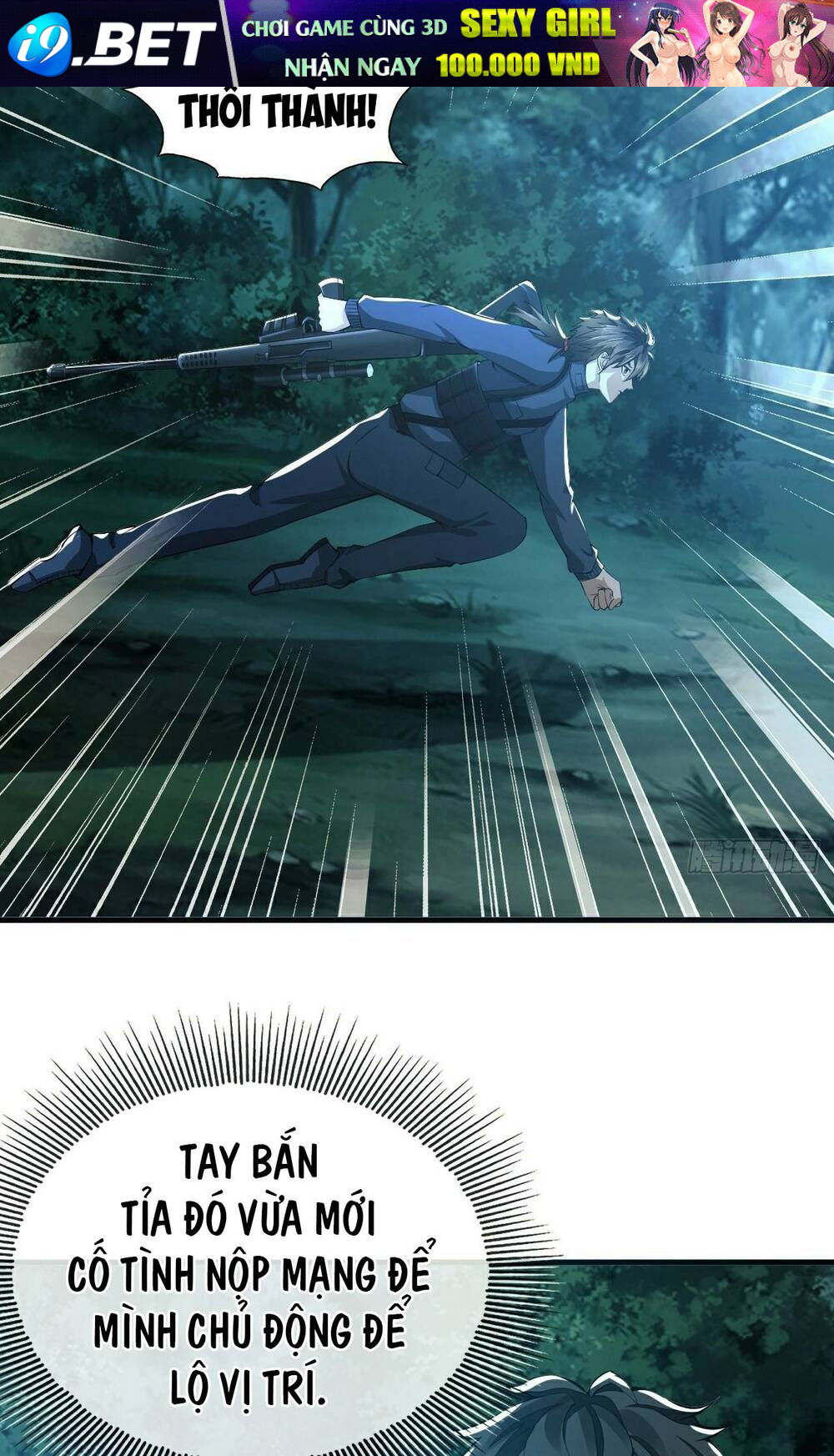 Đệ Nhất Danh Sách - Chapter 212 - Page 43