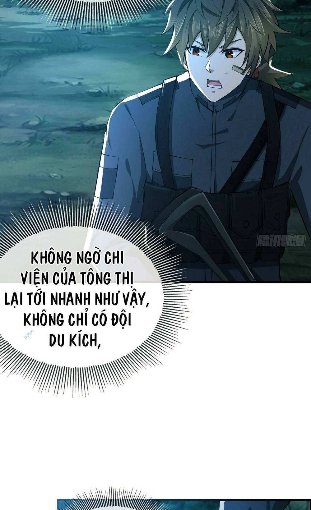 Đệ Nhất Danh Sách - Chapter 212 - Page 44