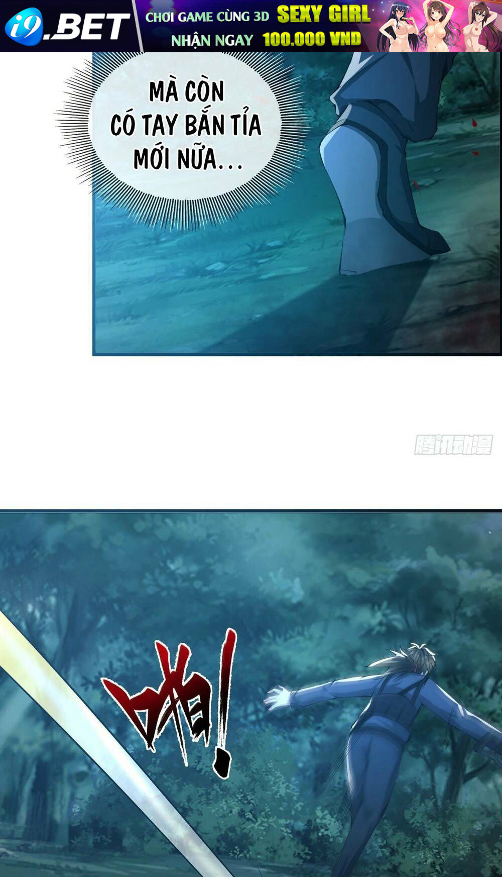 Đệ Nhất Danh Sách - Chapter 212 - Page 45