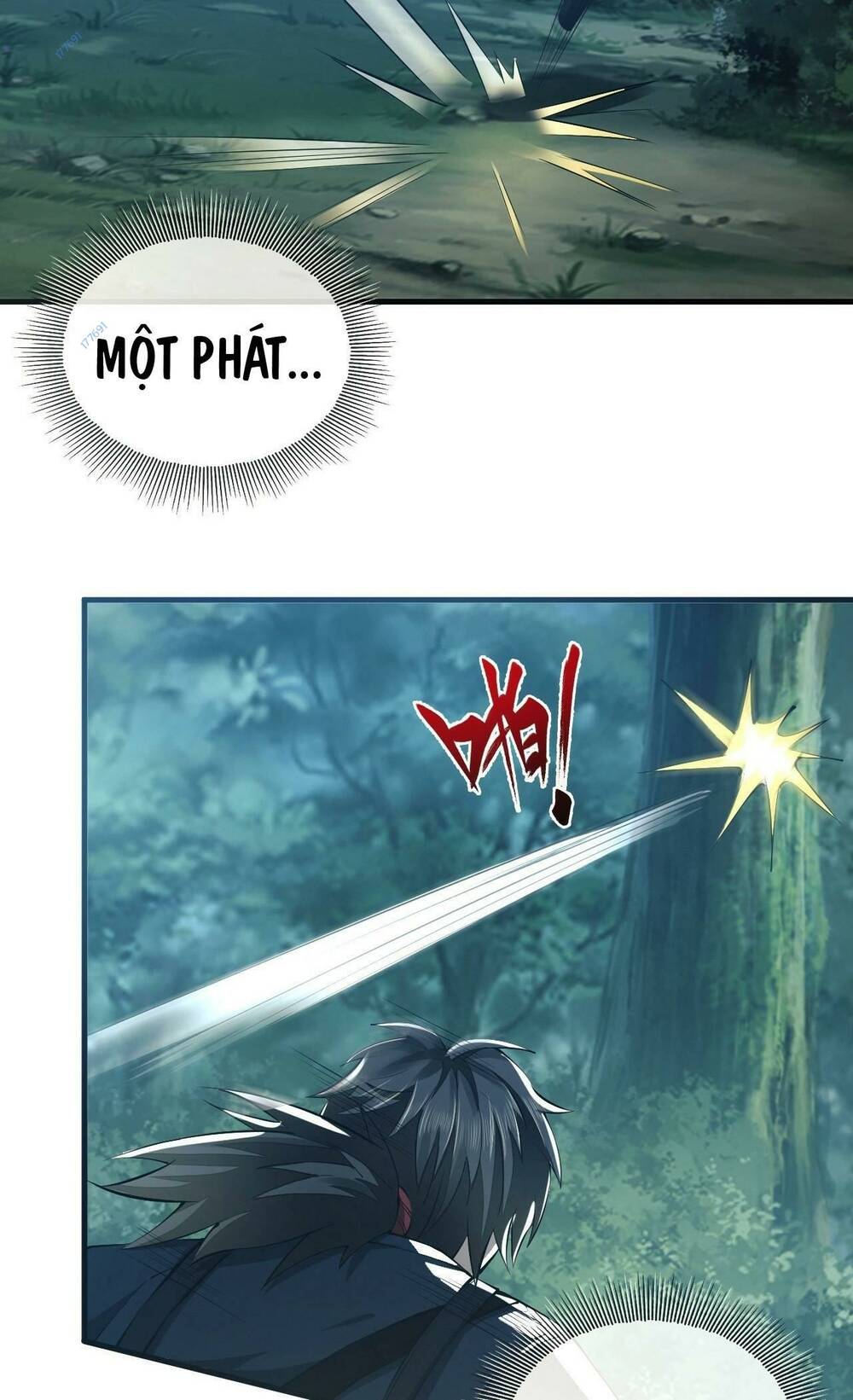 Đệ Nhất Danh Sách - Chapter 212 - Page 46