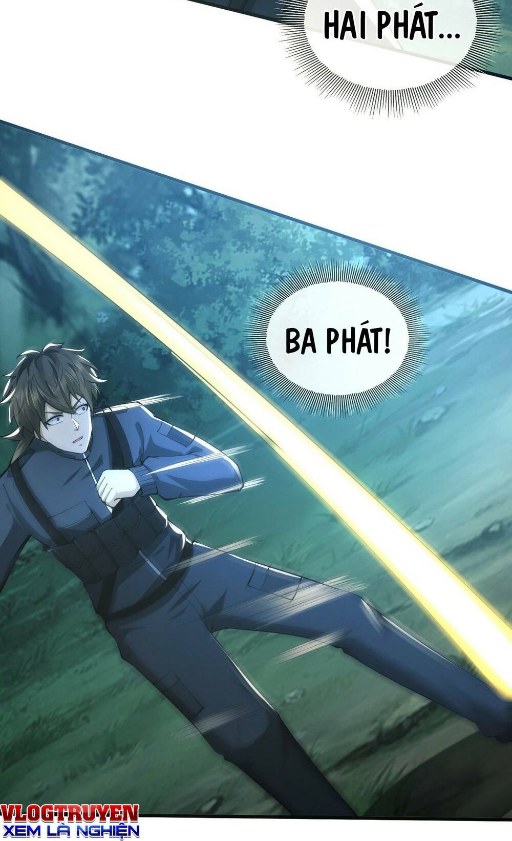 Đệ Nhất Danh Sách - Chapter 212 - Page 47