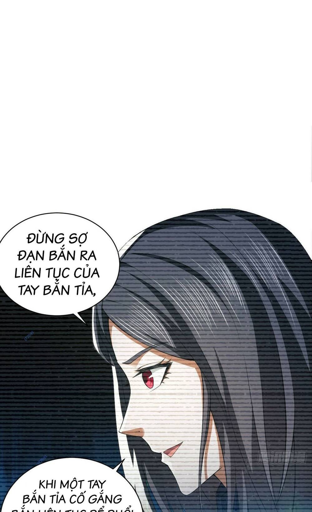 Đệ Nhất Danh Sách - Chapter 212 - Page 48