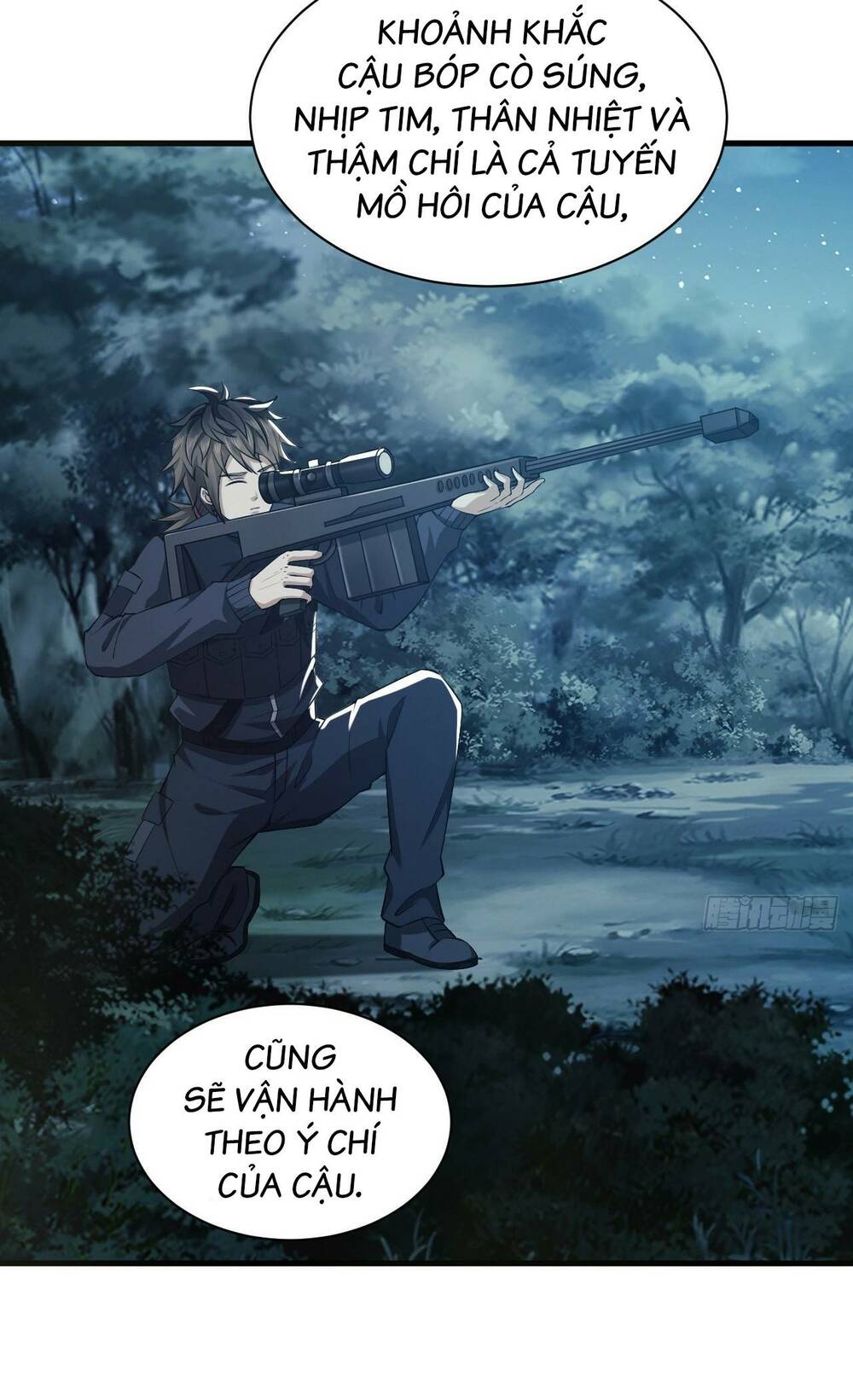 Đệ Nhất Danh Sách - Chapter 212 - Page 51